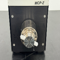 Cole-Parmer MCP-Z Ismatec Pump image 2